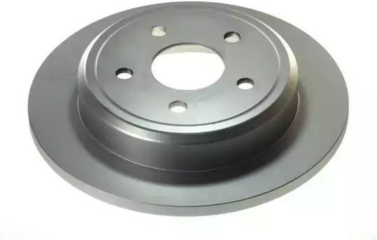 Jeep Commander Xk Brembo Brake Disc 08a86310