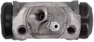 Placa de frână cilindru piston Toyota Hiace III Caroserie YH7 LH6 LH7 LH5 YH5 YH6 ABE C52010ABE