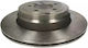 Land Rover Range Rover III LM Brembo 09A77211 Bremsscheibe