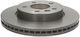 Brake Disc Vw Amarok 2h S1b Brembo 09b97311