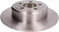 Disc de frână Dodge Charger Abe C4y008abe Disc de frână Dodge Charger Abe C4y008abe