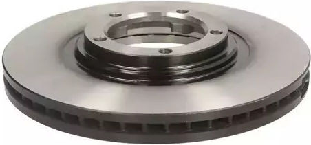 Brake Disc Hyundai H-1 Starex Abe C30519abe