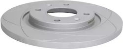Disc de frână Brembo 08723811 pentru Peugeot Partner Combispace 5f Disc de frână Brembo 08723811 pentru Peugeot Partner Combispace 5f