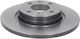 Dacia Sandero Brembo Brake Disc 08a26811