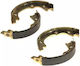 Set Brake Pads Hyundai Ix35 Lm El Elh Abe C00325abe