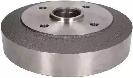 Tambur de frână Mazda 323 S IV BG ABE C63003ABE