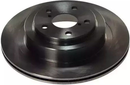 Bremsscheibe Subaru Impreza Limousine Gd Abe C47004abe