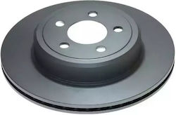 Disc de frână Dodge Charger Abe C4y007abe Disc de frână Dodge Charger Abe C4y007abe