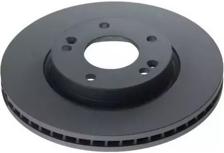 Disc de frână Kia Carens III Un Brembo 09a70614