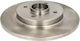 Peugeot Partner Tepee Abe Brake Disc C4c015abe