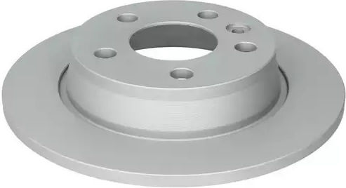 Vw Sharan 7m8 7m9 7m6 Brake Disc Brembo 08693511