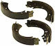 Set Brake Pads Honda Hr-v Gh Abe C04010abe