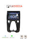 Carmedia Ηχοσύστημα Αυτοκινήτου για Peugeot 108 Toyota Aygo Citroen C1 2014 + (Bluetooth/USB/WiFi/GPS/Apple-Carplay/Android-Auto) με Οθόνη Αφής 10"