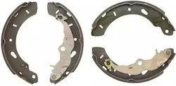 Set Plăcuțe Frână Ford Tourneo Courier Kombi Abe C0g057abe Set Plăcuțe Frână Ford Tourneo Courier Kombi Abe C0g057abe