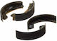 Bremsbelag-Set Daewoo Espero Klej Abe C0x008abe