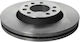 Brake Disc Peugeot Expert Tepee Vf3v Abe C3p031abe