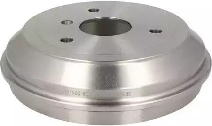 Brake Drum Smart Crossblade 450 Abe C6b004abe