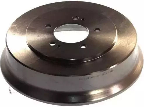 Brake Drum Hyundai H-1 Starex Abe C60514abe