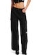 Γυναικείο Jean Παντελόνι Black