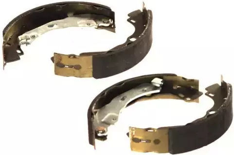 Set placute de frana Peugeot 208 Abe C0r023abe