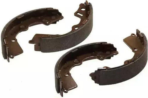 Set Placute de Frana si Discuri Kia Picanto Ba Abe C00321abe