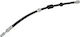 Volvo C30 Abe C80722abe Brake Hose