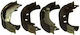 Set Brake Shoes Fiat Albea 178 Abe C0f015abe