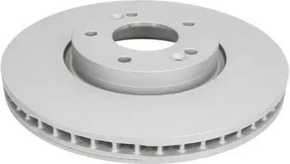 Brake Disc Hyundai I40 Vf Abe C30522abe