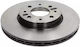Fiat Albea 178 Brake Disc C3f003abe