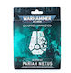 Warhammer 40.000 Chapter Approved Pariah Nexus Objective Set