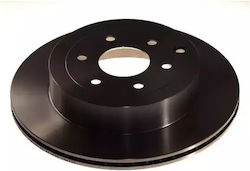 Bremsscheibe Nissan Pathfinder III R51 Brembo 09b59110 Bremsscheibe Nissan Pathfinder III R51 Brembo 09b59110