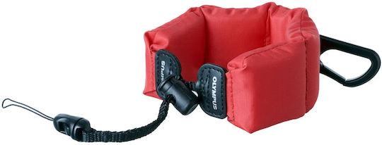 Om System Chs-09 Rot Tg-serie Schwimmende Handschlaufe

Translation: Om System Chs-09 Red Tg Series Floating Wrist Strap