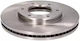 Диск за спирачките на Toyota Hiace IV Bus LH1 Brembo 09a20310