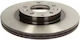 Disc de frână Brembo Mazda Mx-5 III NC 09b04211