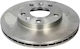 Дискови спирачки Brembo за Dacia Duster 09b46310