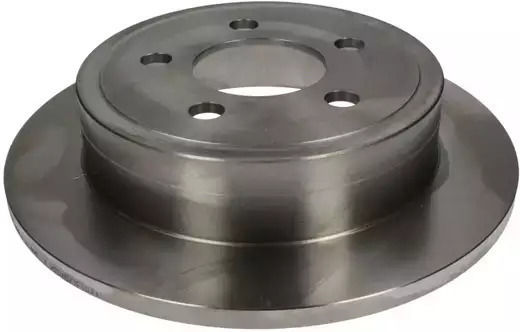 Disc de frână Jeep Cherokee Kj Brembo 08a63610