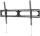 HAMA 00001100 Wandhalterung für Fernseher Schwarz