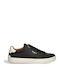 Camden Club Herren Sneakers BLACK