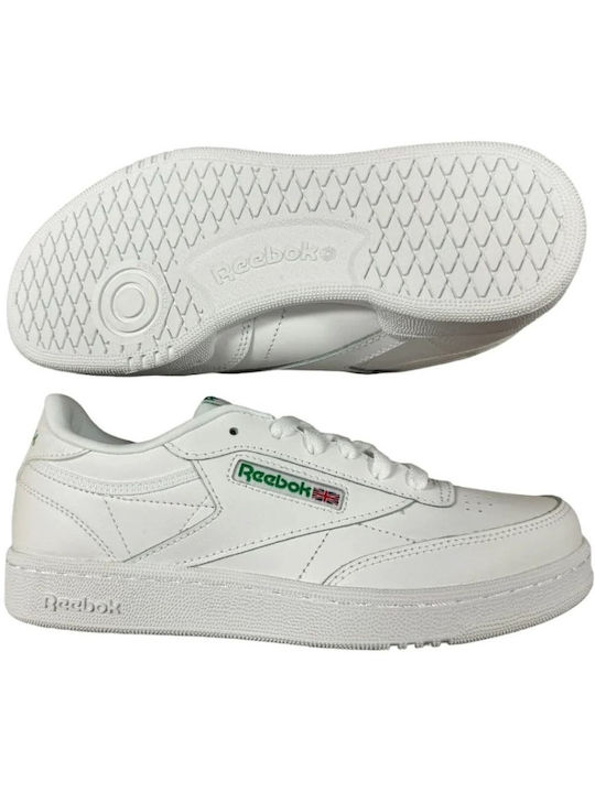 Reebok Club C Damen Sneakers Weiß