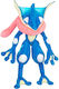 Jazwares Plush Pokemon Greninja 30 cm