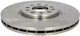 Brake Disc Alfa Romeo Brera 939 Brembo 09936510