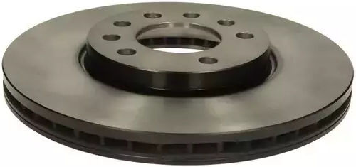 Disc de frână Saab 9-3 Ys3f Brembo 09916511