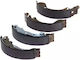 Set Brake Pads Renault Modus Grand Modus F Jp0 Brembo S56510