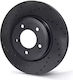 Disc de frână Rover Montego Estate Xe Brembo 08474810