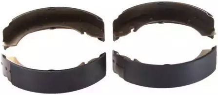 Set Brake Pads Nissan Trade Bus Brembo S68513