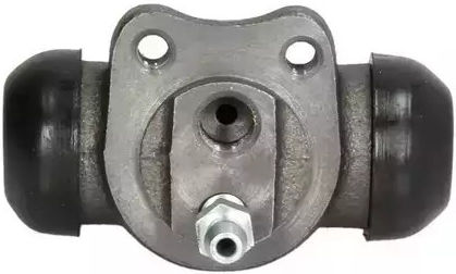 Placuțe și discuri de frână pentru mașină Daewoo Kalos Sedan, cilindru piston, clasă Brembo A12595