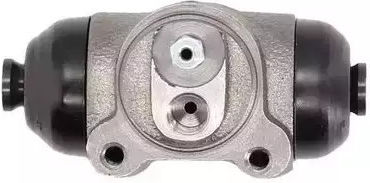 Nissan Trade Geschlossener Körper Kombi Bremszylinder Kolben Brembo A12385