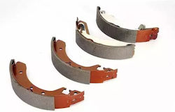 Set Brake Pads Rover Montego Brembo S52502 Set Brake Pads Rover Montego Brembo S52502
