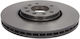 Brembo Opel Vectra C Brake Disc 09916211