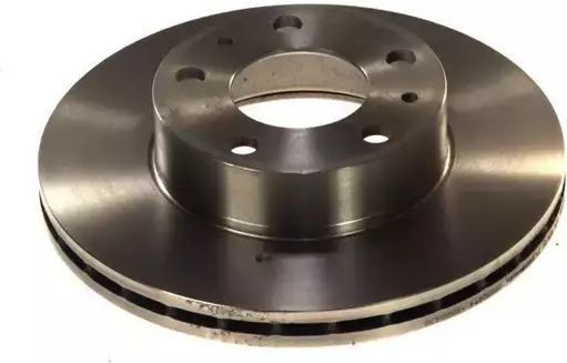 Disc de frână Fiat Ducato Caroserie 230l Brembo 09590414